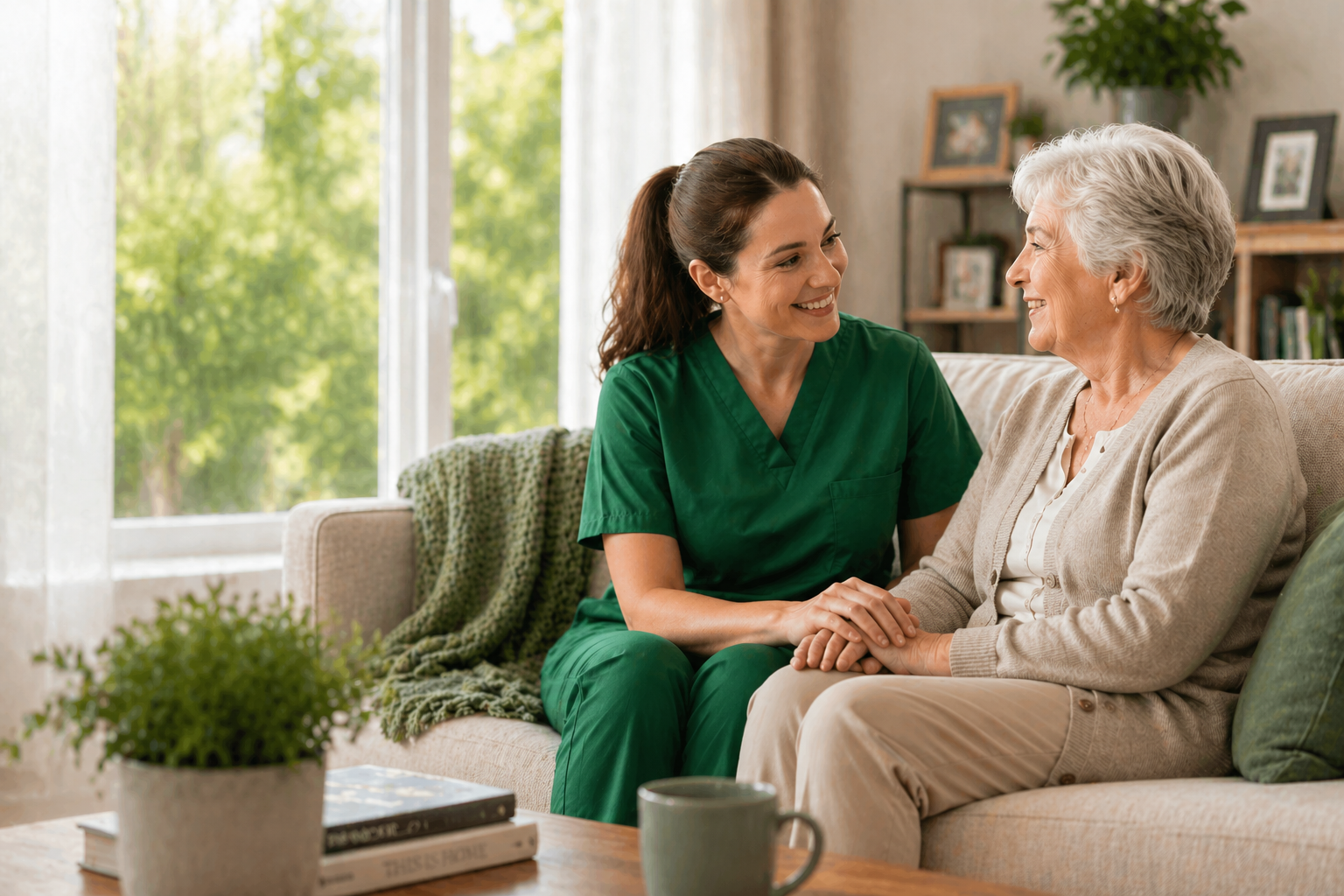 Grove Homecare